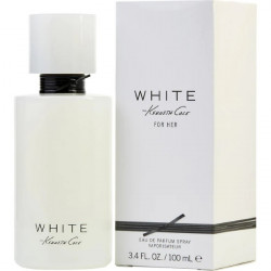 Kenneth Cole White EDP 3.4 Oz 100 Ml Women
