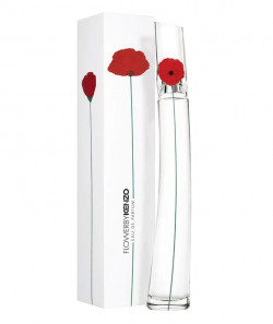 Kenzo Flower By Kenzo EDP 3.3 Oz 100 Ml Women