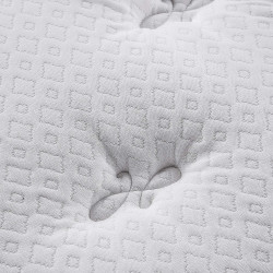 Kingsdown Morganshire Low Profile Queen Mattress Set