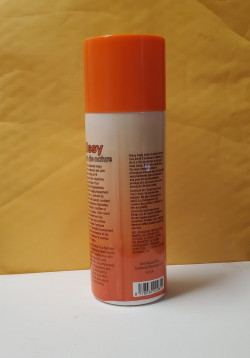 KISSY STRONG&LIGHTENING BODY LOTION