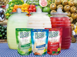 Klass Instant Drink Mix