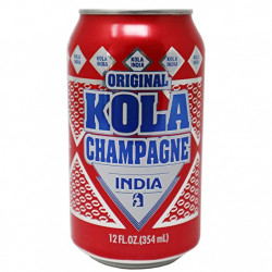 Kola Champagne Soda