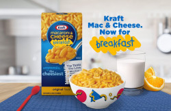 Kraft Original Macaroni And Cheese Dinner, 7.25 Oz Box