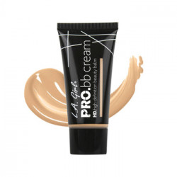 L A Girl Pro BB Cream