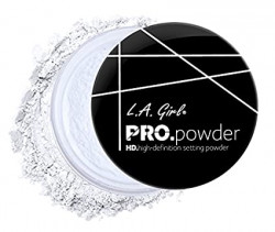 L A Girl Pro HD Setting Powder