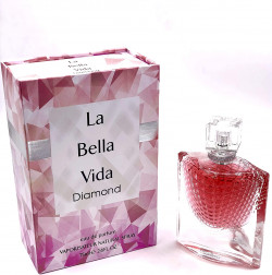 La Bella Vida Diamond