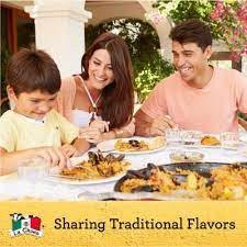 La Chona Cotija Mexican Style Grated Cheese