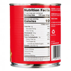 La Costena Green Pickled Jalapeno Peppers, 26 Oz