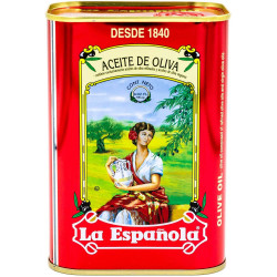 LA ESPAÑOLA Pure Olive Oil, 24 Fl Oz