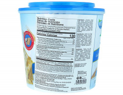 La Fe Aviva Soda Crackers 28 Oz