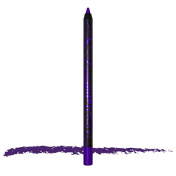 L.A. Girl Glide Eye Liner Pencil 366 Paradise Purple