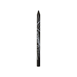 L.A. Girl Glide Gel Eyeliner Pencils, Very Black, 0.04 Ounce (Pack Of 3) (GP351)