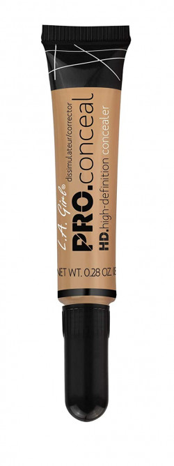 L.A. Girl Pro Concealer, Fawn, 0.28 Oz (LAX-GC983-A)