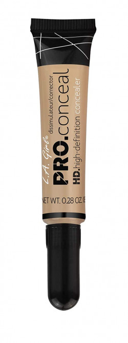 L.A. Girl Pro Concealer, Fawn, 0.28 Oz (LAX-GC983-A)
