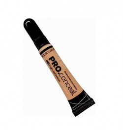 L.A. Girl Pro Concealer x GC983 Fawn HD High Definition Liquid, Assortment, 0.75 Ounce