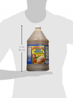 La Lechonera Mojo Criollo Marinating Sauce