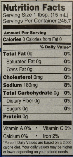 La Lechonera Mojo Criollo Marinating Sauce