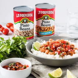 La Preferida Pinto Beans