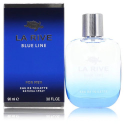 La Rive Blue Line