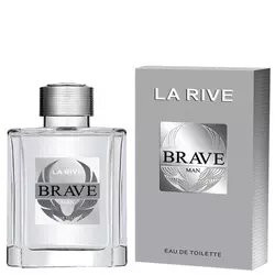 LA RIVE - BRAVE 100ml