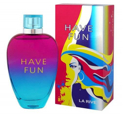 La Rive Have Fun Perfumed Water For Women 30 Ml
