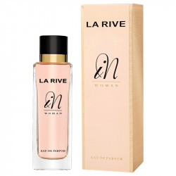 La Rive In Woman by La Rive Eau De Parfum Spray 3 oz Women