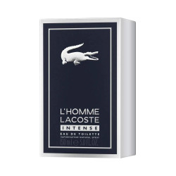 Lacoste L’homme Intense Eau De Toilette, 5.0 oz