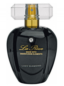 Lady Diamond La Rive for women