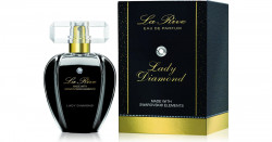 Lady Diamond La Rive For Women