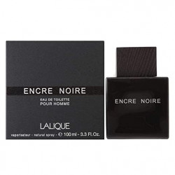 Lalique Encre Noire EDT For Men
