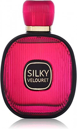 Lamis Silky Velouret de Luxe Women - Eau de Parfum for Women 100 ml