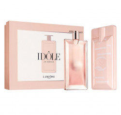 LANCÔME Idôle Eau De Parfum & Case Gift Set 2.5 Oz