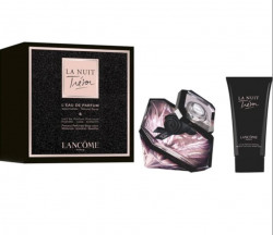 Lancome La Nuit Trésor L'Eau De Parfum Spray "Travel Exclusive" For Women