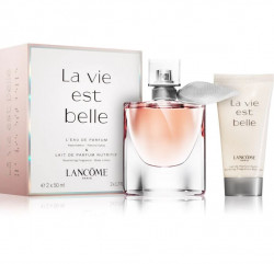 Lancome La Vie Est Belle 2 Pc Gift Set EDP 1.7 Oz Women
