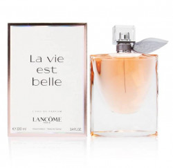 Lancome La Vie Est Belle 3.4 Oz 100 Ml EDP Women