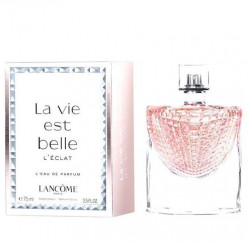 Lancome La Vie Est Belle L'Eclat L'EDP 2.5 Oz 75 Ml Women