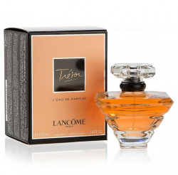 Lancôme Trésor L' Eau De Parfum 3.4 Oz 100 Ml Women