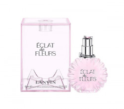 Lanvin Eclat De Fleurs EDP 3.3 Oz 100 Ml Women