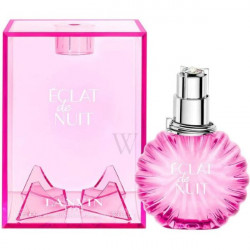 Lanvin Eclat De Nuit EDP 3.3 Oz 100 Ml Women