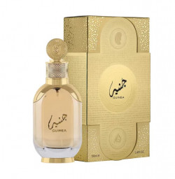 Lattafa Guinea Eau De Parfum Spray For Unisex 3.4 Oz 100 Ml