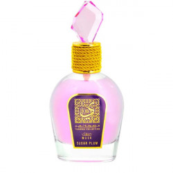 Lattafa Thameen Musk Sugar Plum Women 3.4 Oz Regular Price$39.95 USD
