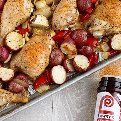 Lawry's Seasoned Salt, 16 oz