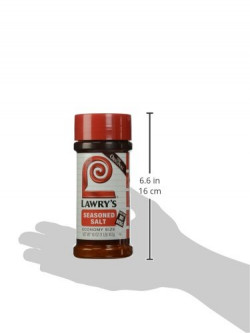 Lawry's Seasoned Salt, 16 oz