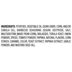 Lay's Barbecue Flavored Potato Chips, 1.5 Ounce