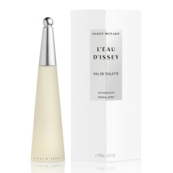 L'EAU D'ISSEY (issey Miyake) By Issey Miyake EDT Spray
