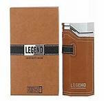 Legend By Emper Eau De Toilette Spray For Men 3.4 Oz
