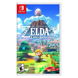 Legend Of Zelda: Link's Awakening (Nintendo Switch)