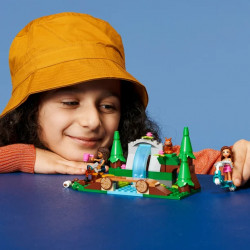 LEGO Friends 66710, 4-in-1 Building Toy Gift Set