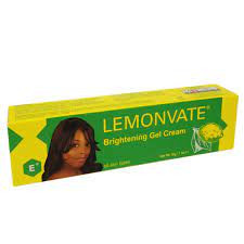 Lemonvate Super Fast Skin Lightening Cream By Esapharma Original -30gm