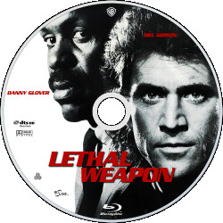 Lethal Weapon